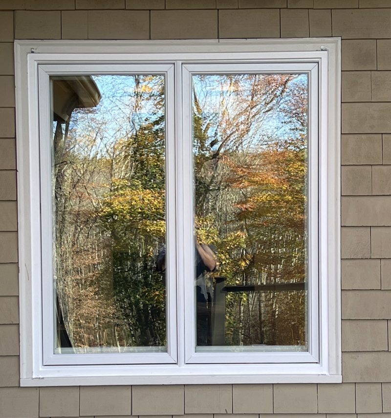 Andersen 400 Series Casement In Wilton 